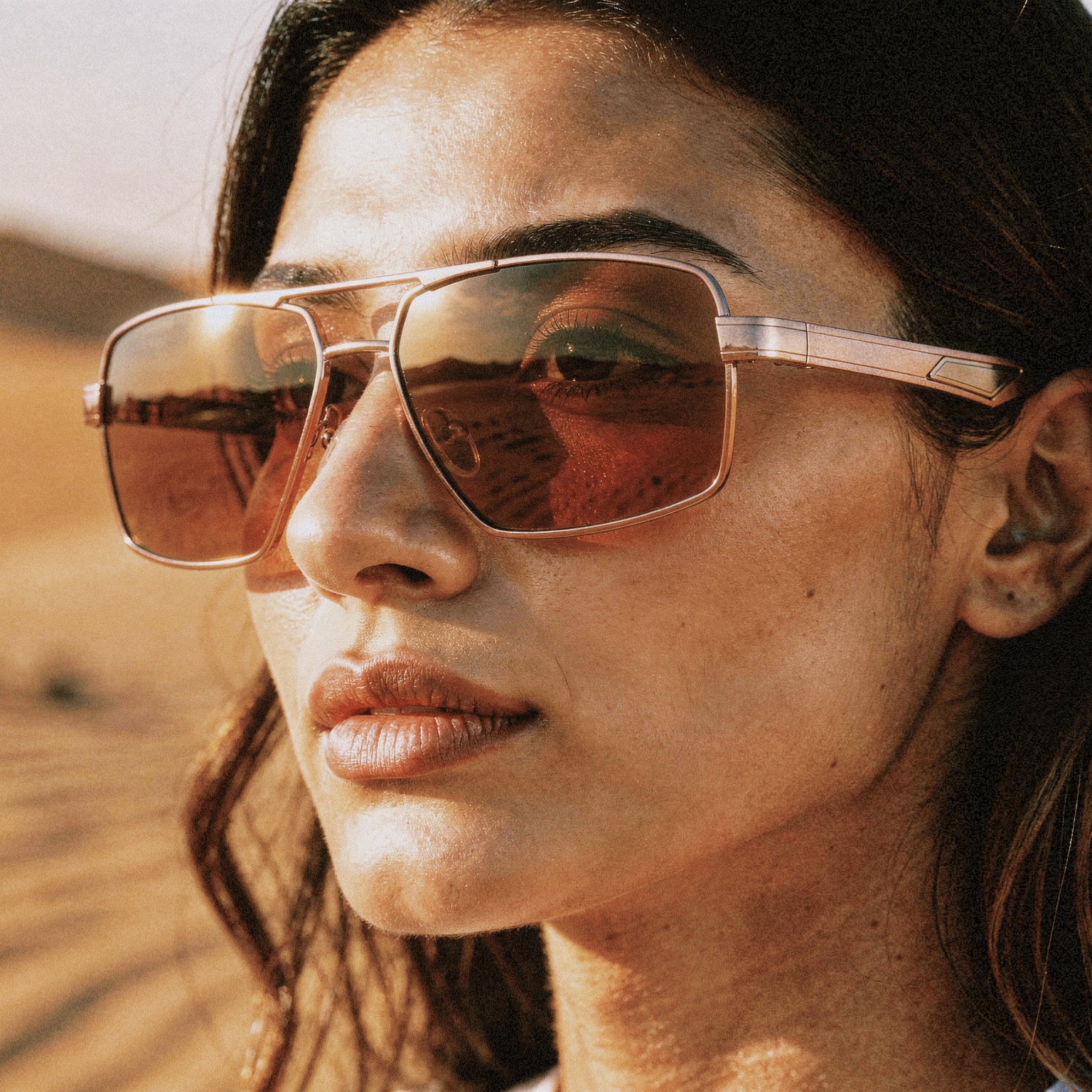 Titan – Polarized UV400 Sunglasses