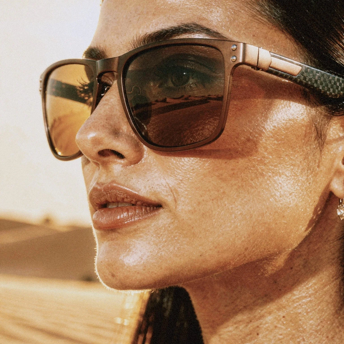 Noble11 Apex polarized UV400 sunglasses - product view 1