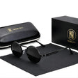 Obsidian Black