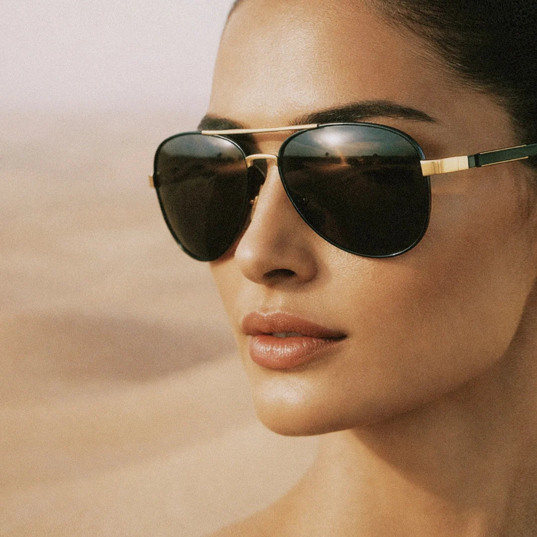 Noble11 Regalis polarized UV400 sunglasses - product view 1