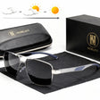 Deep Black Photochromic