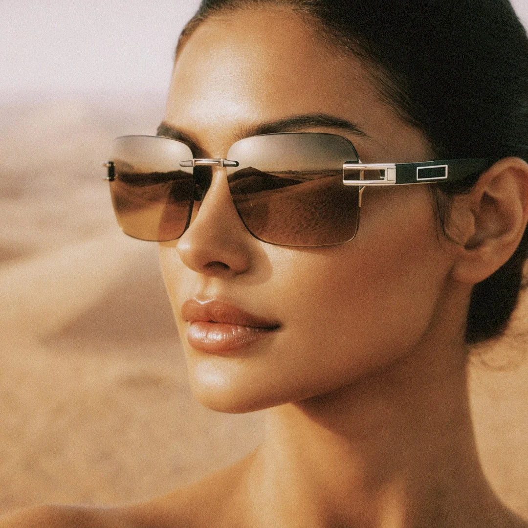 Noble11 Vertex polarized UV400 sunglasses - product view 1